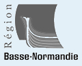 Logo de la Région Basse-Normandie