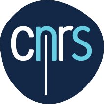 Logo du CNRS