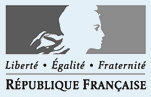 Logo du Ministère de la Recherche