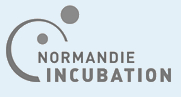 Logo de Normandie Incubation